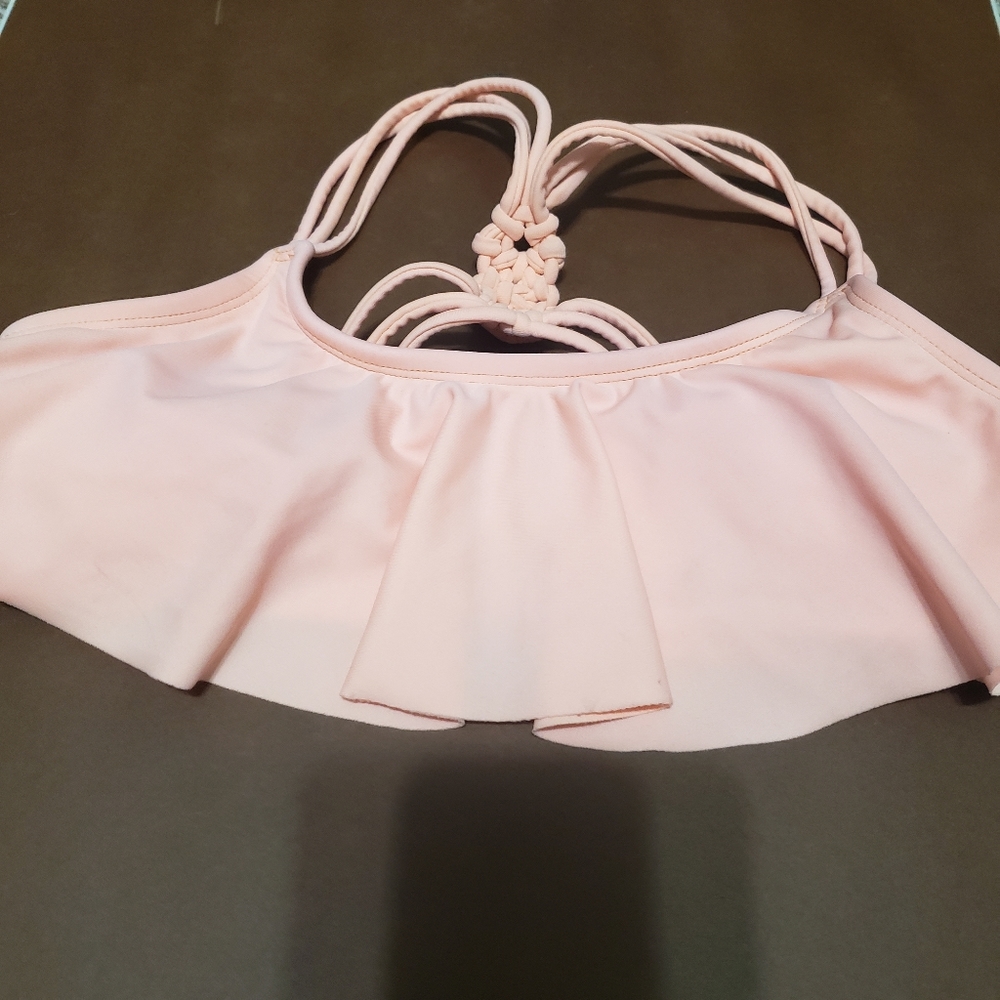 Massimo Bikini Set, side tie - Picture 2 of 6